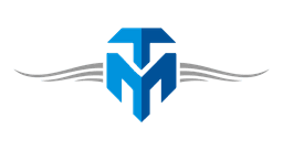Talha Motors Logo